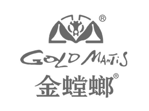 GOLD MANTIS