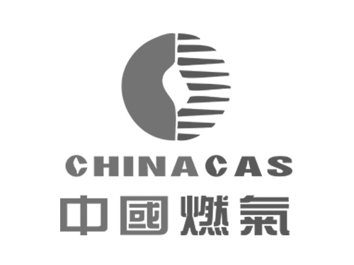 CHINA CAS